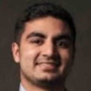 Meet your Posher, Arjun